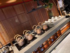 -顺香居·老字号湖北菜(江汉路店)