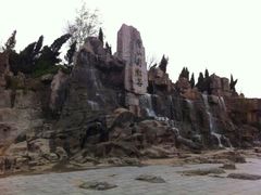 android_upload_pic-沂蒙山旅游区云蒙景区(蒙山国家森林公园)