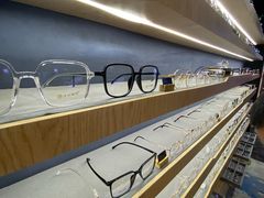-日本手作眼镜·久川睛匠(新中关购物中心店)