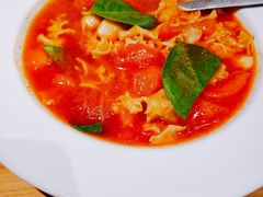 -朵朵开素食餐厅(后宰门街店)