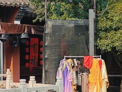 -钱王祠