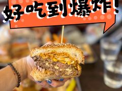 -Side Street街旁(交道口店)