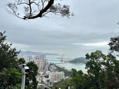 -景山公园