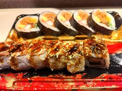 -62º上清水产(大卫城店)