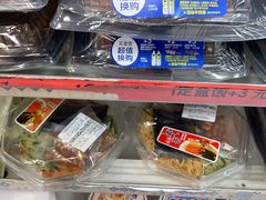 -中百罗森(华夏村店)