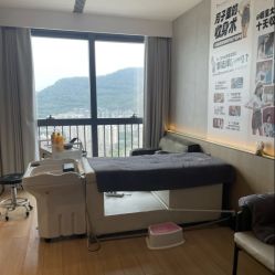 -禧月荟S月子中心(侨城店)