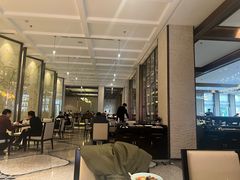 -太湖饭店玉兰厅(自助餐厅)