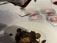 -Oyster Talks 四度蚝法餐厅
