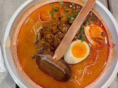 -味千拉面成都金牛万达(金牛万达分店)