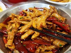 -辣不怕口味虾(凌霄路店)