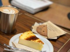 -Au Cafe&Roastery(华侨城店)