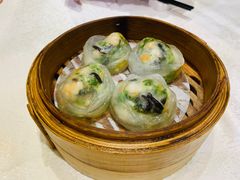 水晶饺-唐人轩(中山四路店)
