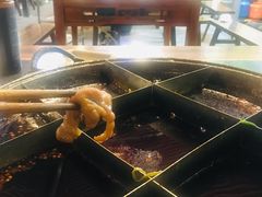 -化龙桥九宫格火锅(清水河店)