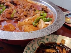 -那拉提之疆·新疆菜(美院店)