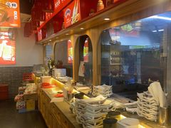 -串王阿三烧烤·小龙虾·烤鱼(拱墅胜利河美食街店)