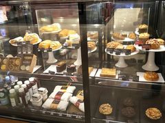 -星巴克(大连柏威年店)