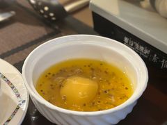 -百合酒店-香榭里自助餐厅