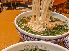 -金城尕娃牛肉面(钻汇广场店)