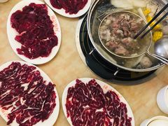 -陈记顺和潮汕牛肉火锅(韩江路店)