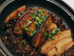 -香丰阁·烤鸭·川湘菜(清河店)