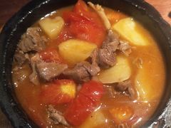 -章吴记喜瑞餐厅(东东城店)