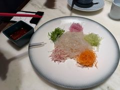 -径山十八道·风味民间菜(华夏之心店)