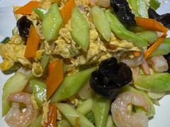 -萃和楼海鲜酒店(汉口路店)