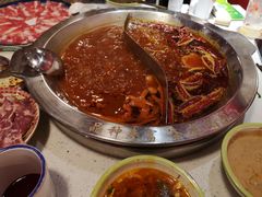 -陈艳红火锅菜·冒菜(簋街店)