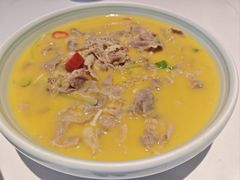 酸汤肥牛-醉辉皇(桃源π商业广场店)