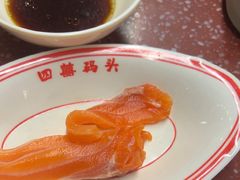 -四囍码头海鲜烧烤自助火锅(外滩南京东路悦荟广场店)