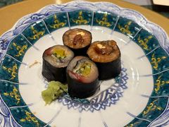 -鮨冠OMAKASE食べ放题(北京首店)
