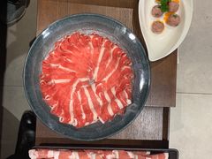 -快乐小羊火锅餐厅(农科路店)