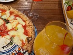 -Mammamia意大利餐厅(古北店)