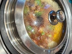 -灶座小锅烀饼·铁锅炖(道里店)