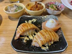 -真剑日本料理·铁板烧(贵州路店)