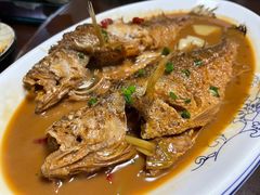 -老郑海鲜楼(天桥店)