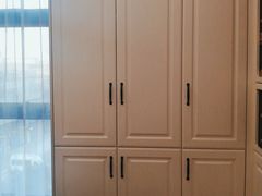 -佰丽爱家全屋定制(汶水店)