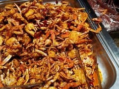 -吉布鲁牛排海鲜自助(成都大悦城店)