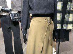 -URBAN REVIVO(西安Momopark店)