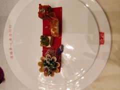 -三宝大饭店-中和艺素餐厅(浦上金山正祥广场店)