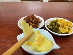 -张二面馆(山门口店)