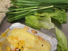 -姜胖胖无限自助烤肉(光明万达店)