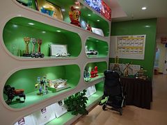 -贝尔机器人编程中心(西京店)