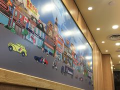 -达美乐比萨(凯莱赛店)
