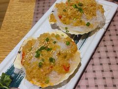 -林妈妈村·日式料理(宝山万达店)