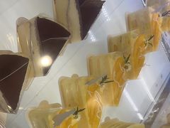-DEMO黛慕蛋糕(中泰店)