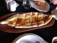 -Efes Turkish & Mediterranean Cuisine 艾菲斯餐厅(陆家嘴店)