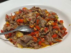 -潇湘码头·鲜湘菜(清河店)