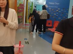 -英孚教育青少儿(东二环泰禾中心)