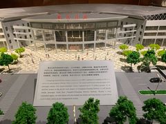-中国铁道博物馆(正阳门馆)
